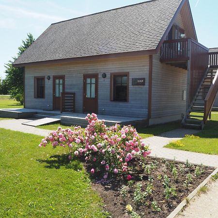 Maria Talu Guesthouse Pootsi Zewnętrze zdjęcie