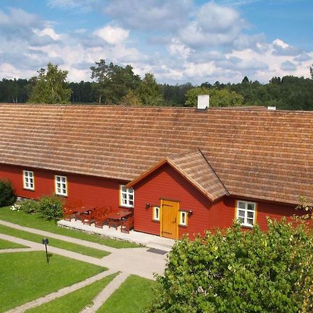 Maria Talu Guesthouse Pootsi Zewnętrze zdjęcie