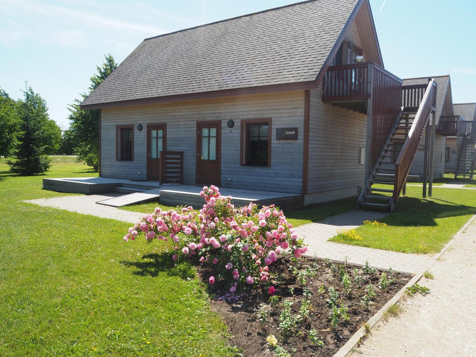 Maria Talu Guesthouse Pootsi Zewnętrze zdjęcie