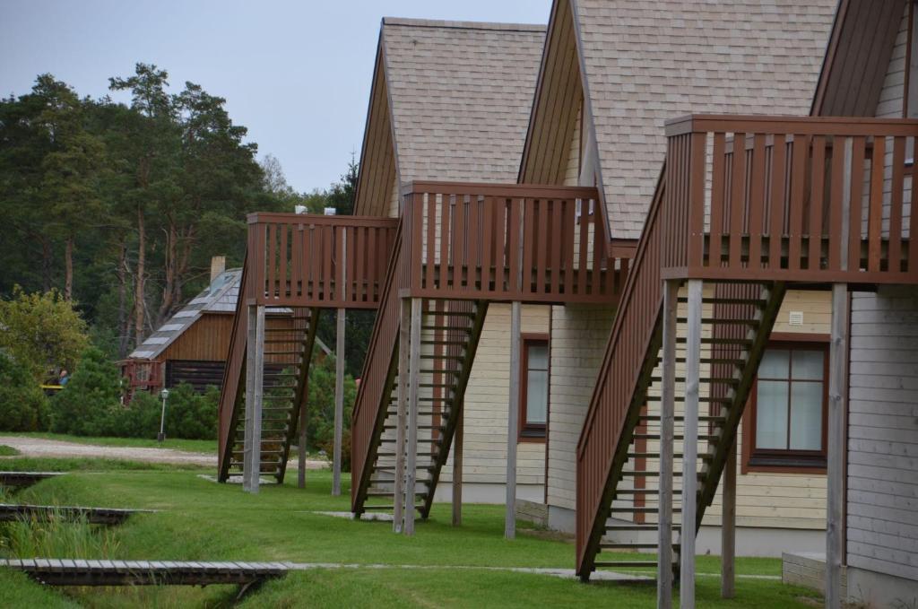Maria Talu Guesthouse Pootsi Zewnętrze zdjęcie