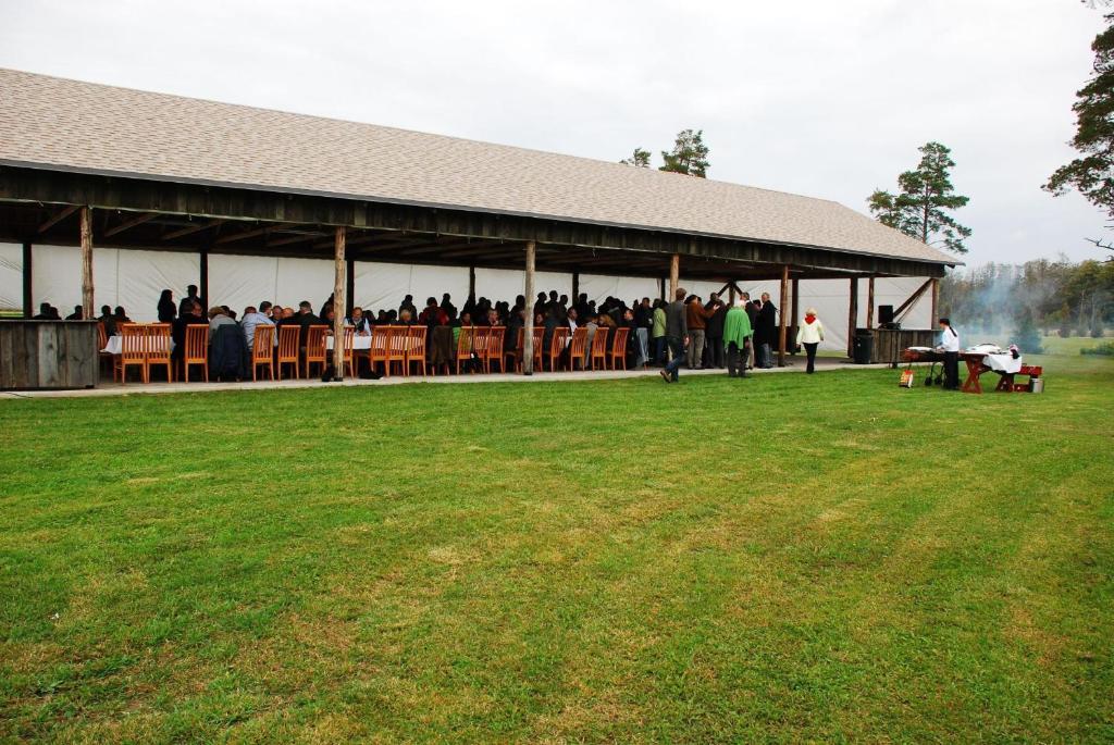 Maria Talu Guesthouse Pootsi Zewnętrze zdjęcie