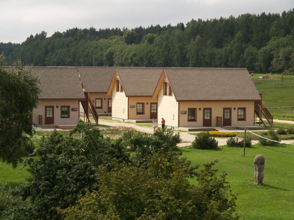 Maria Talu Guesthouse Pootsi Zewnętrze zdjęcie