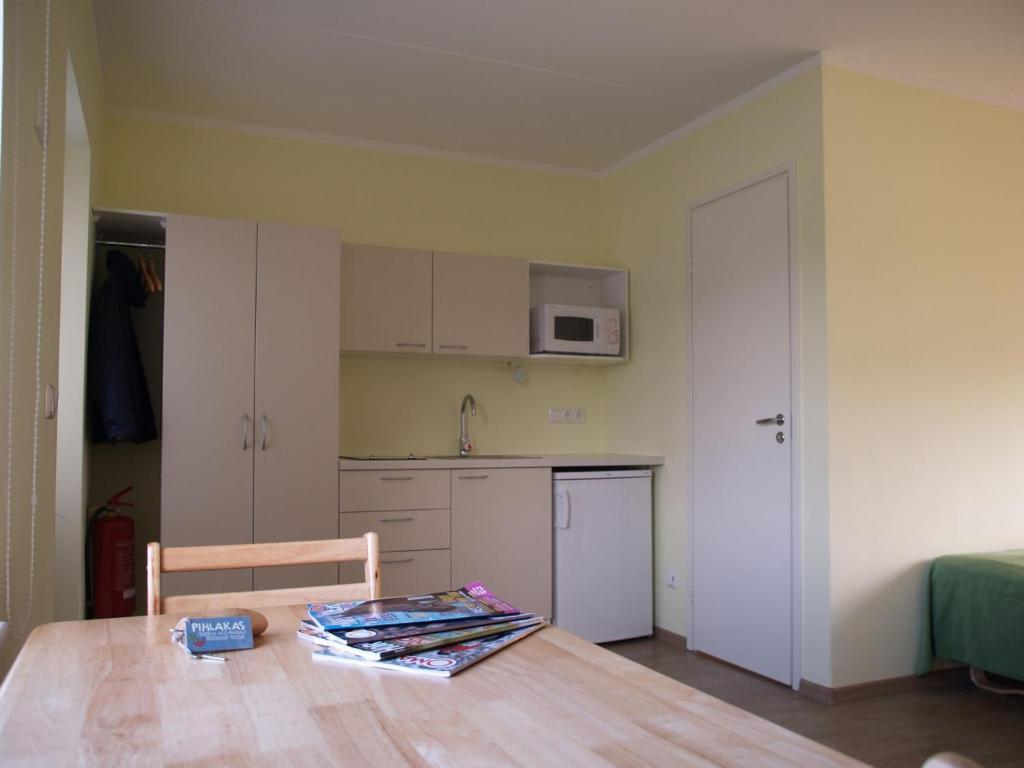 Maria Talu Guesthouse Pootsi Pokój zdjęcie