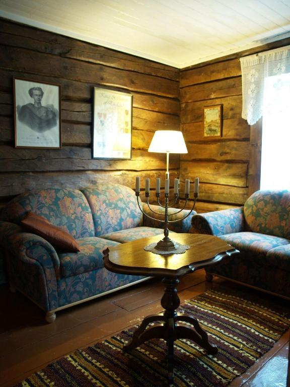 Maria Talu Guesthouse Pootsi Zewnętrze zdjęcie