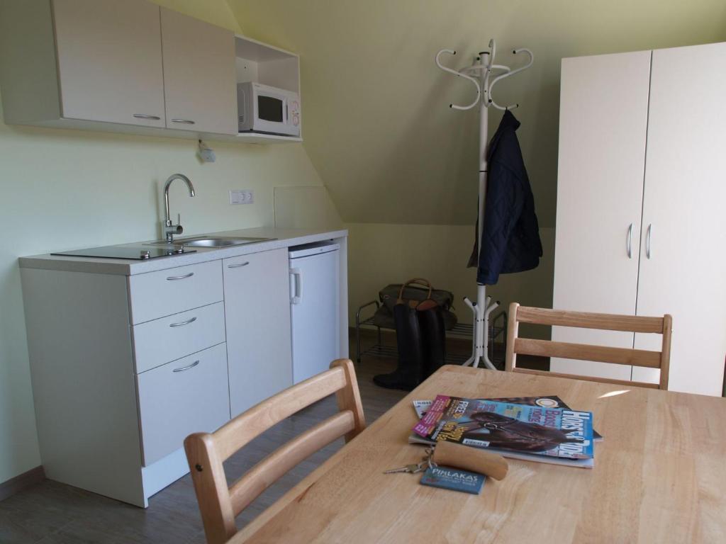 Maria Talu Guesthouse Pootsi Pokój zdjęcie